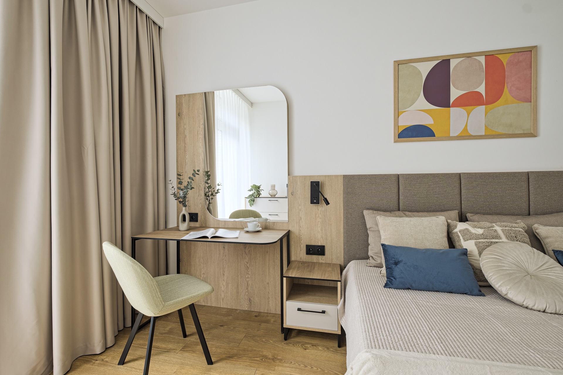 Apartament Air