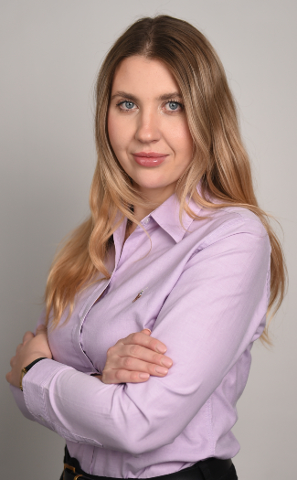 Marta Ciach - Senior Leasing Manager